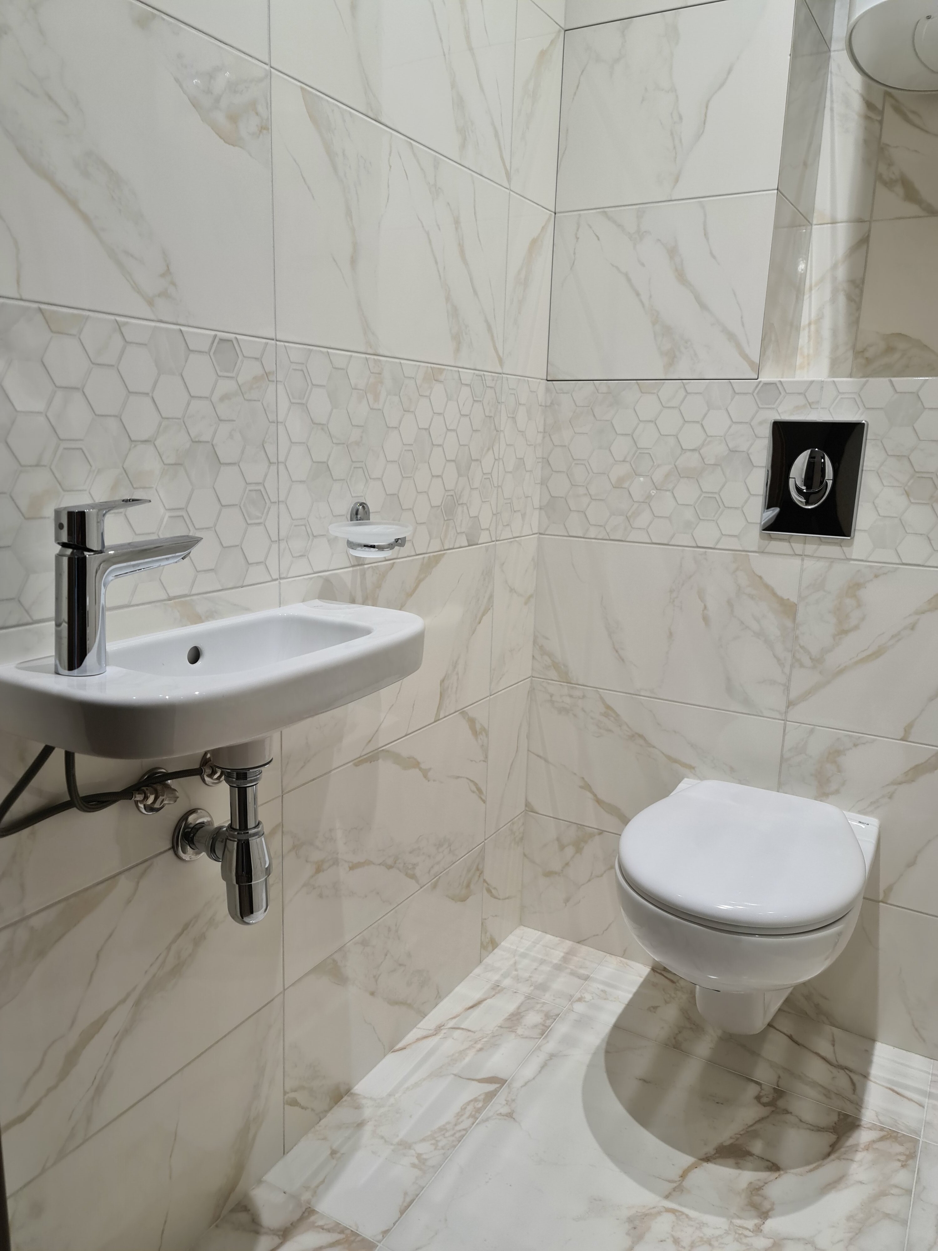 Фото Апартаменты Бизнес-класса