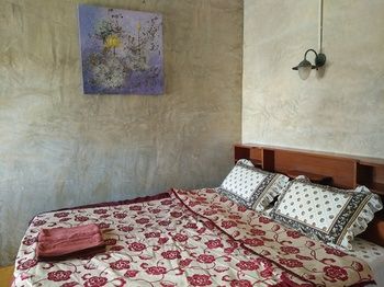 Фото Happy House Backpacker - Hostel