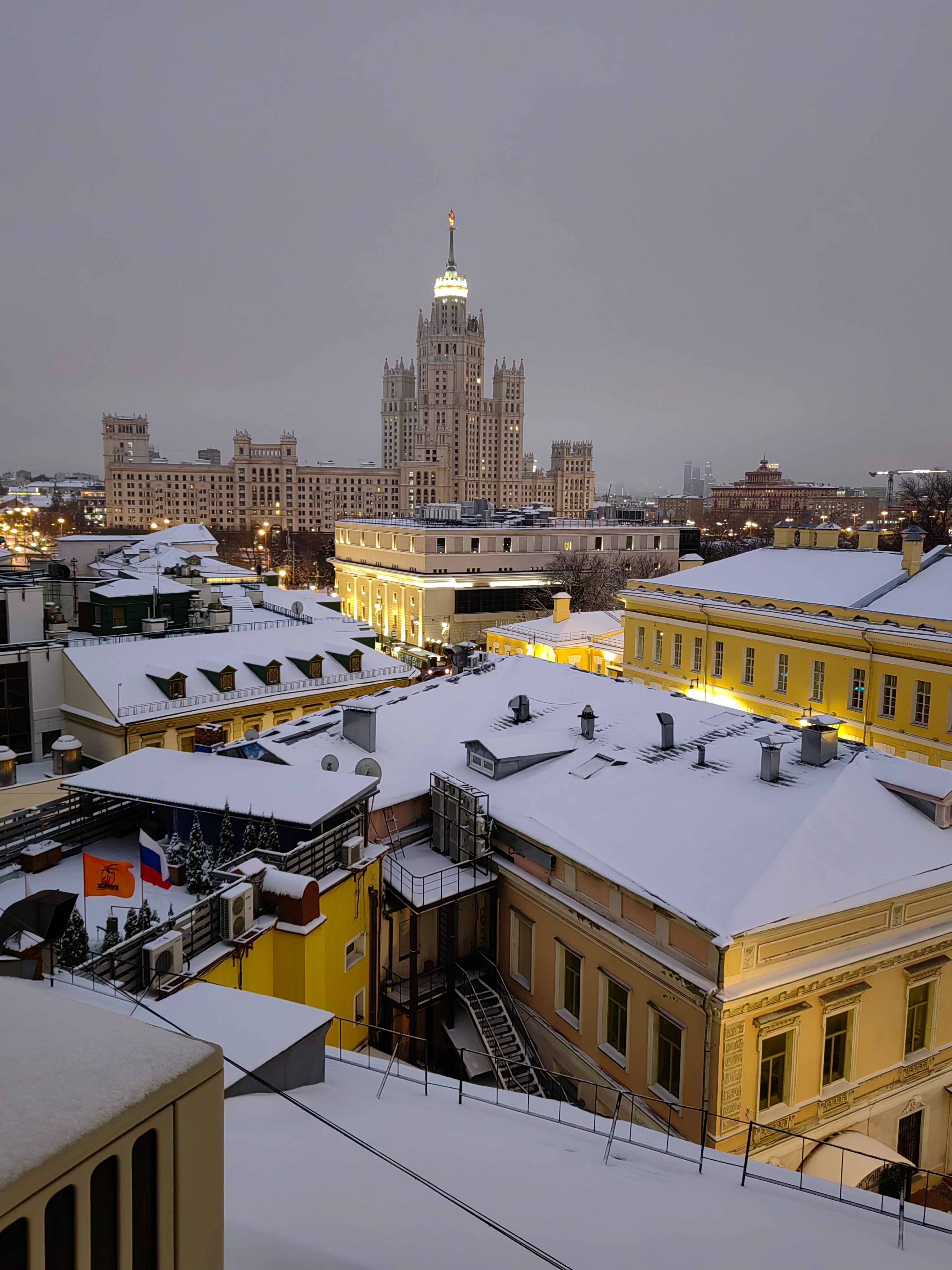 Фото Хитровка