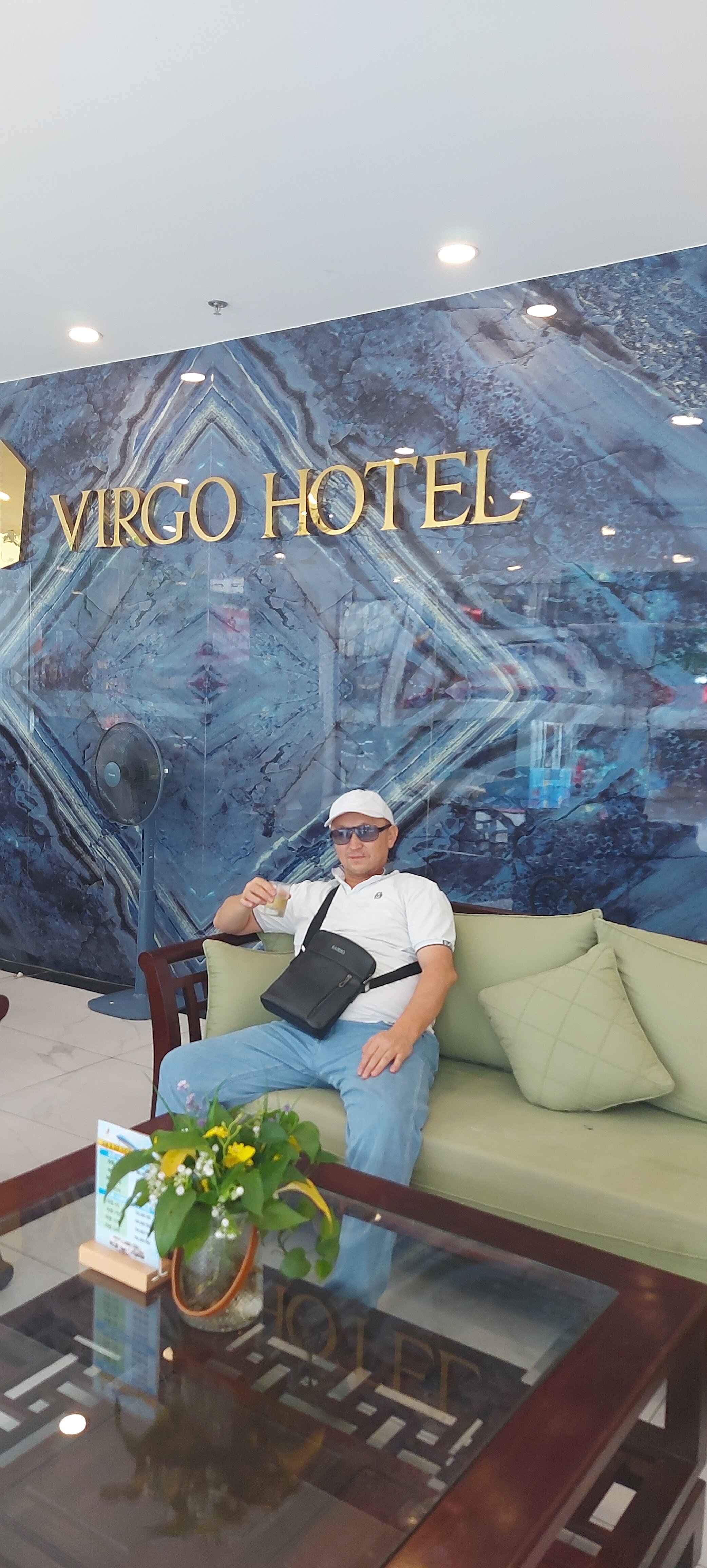 Фото Virgo Hotel