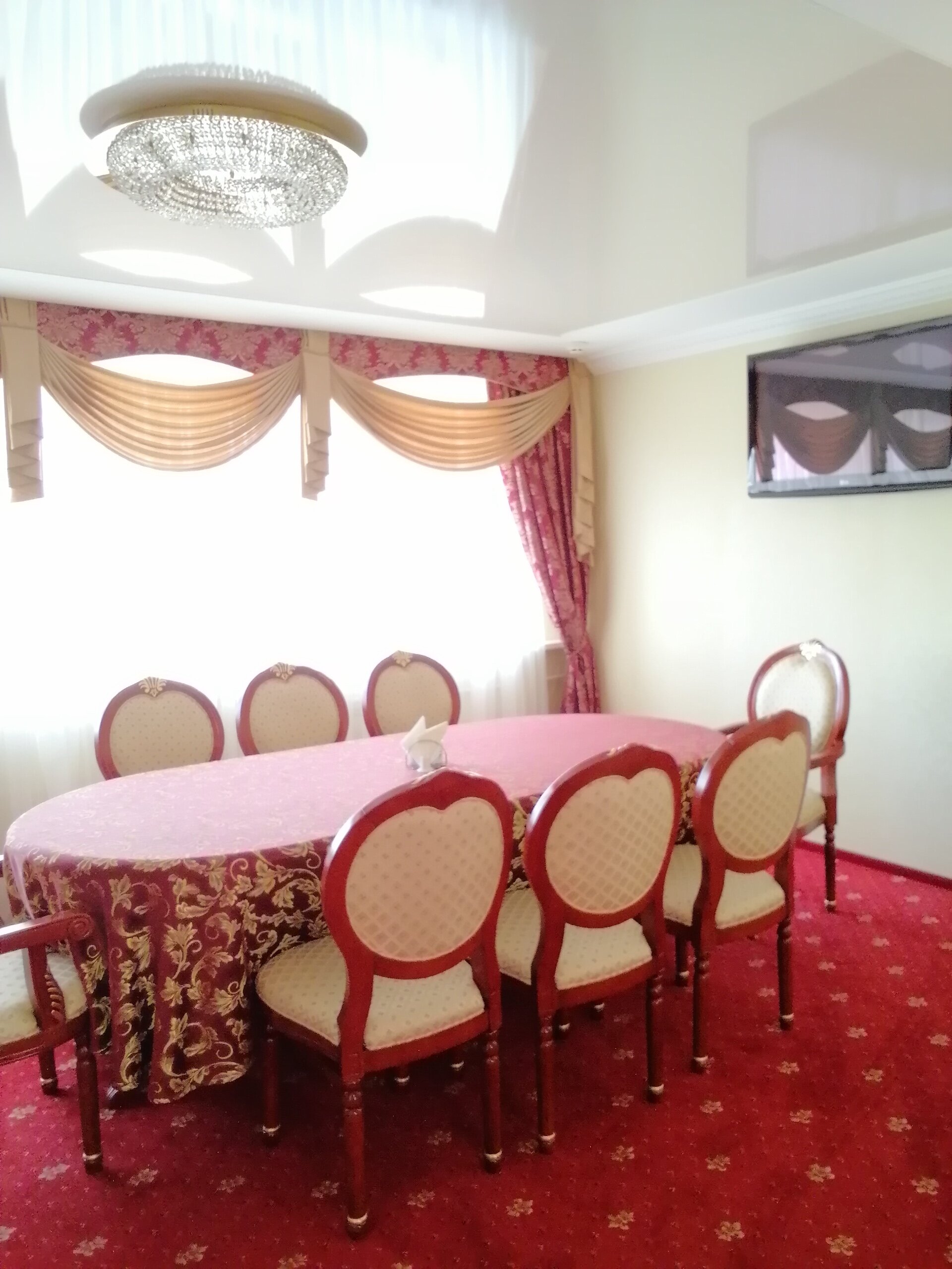 Фото Гостиничный комплекс Ставрополь