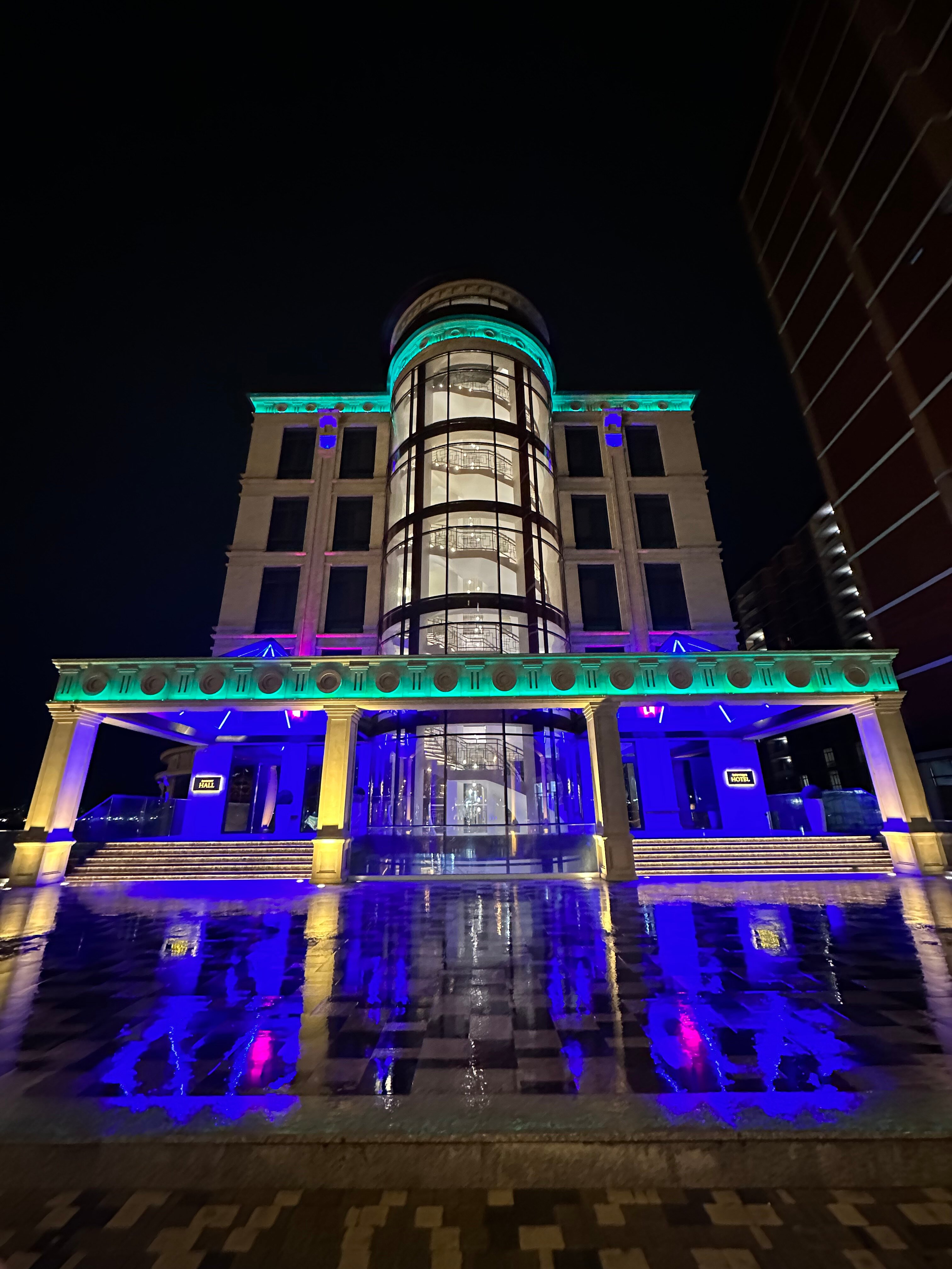 Фото Рамина