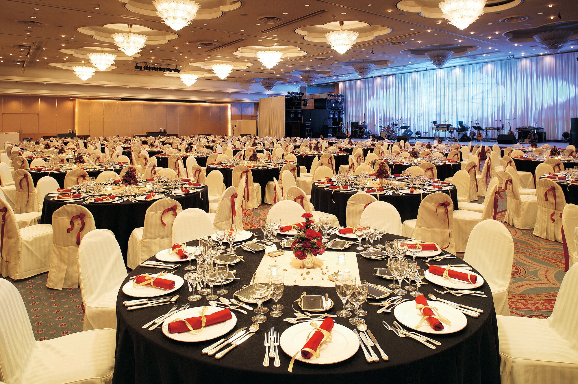 Фото Ana Crowne Plaza Kyoto