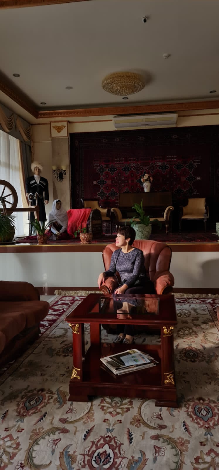 Фото Абу Даги