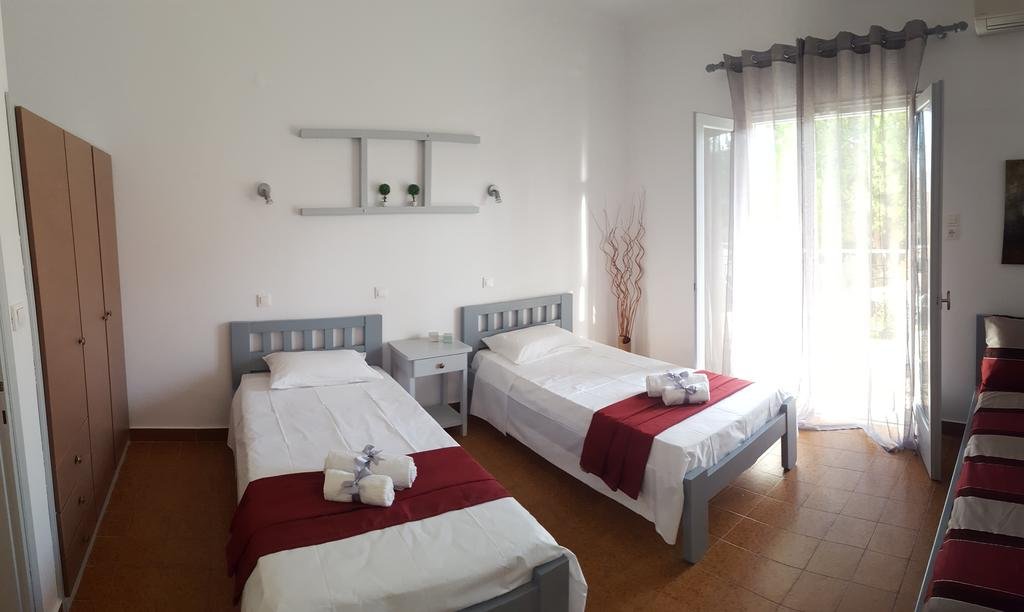 Фото Three Seasons Resort