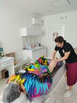 Клуб Ценителей Массажа (Одесская ул., 27Б), массажный салон в Севастополе