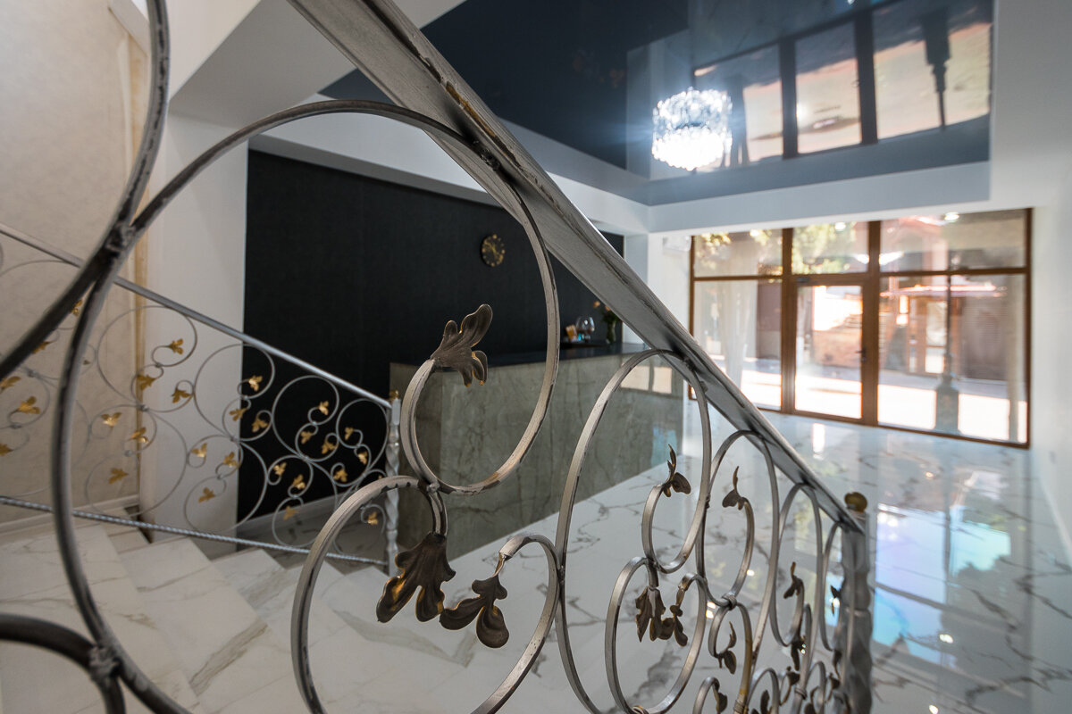 Фото Судак Делюкс