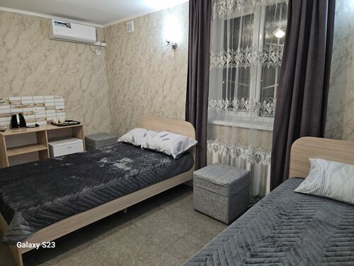 فندق Voyage ، مقاطعة روستوف، صورة