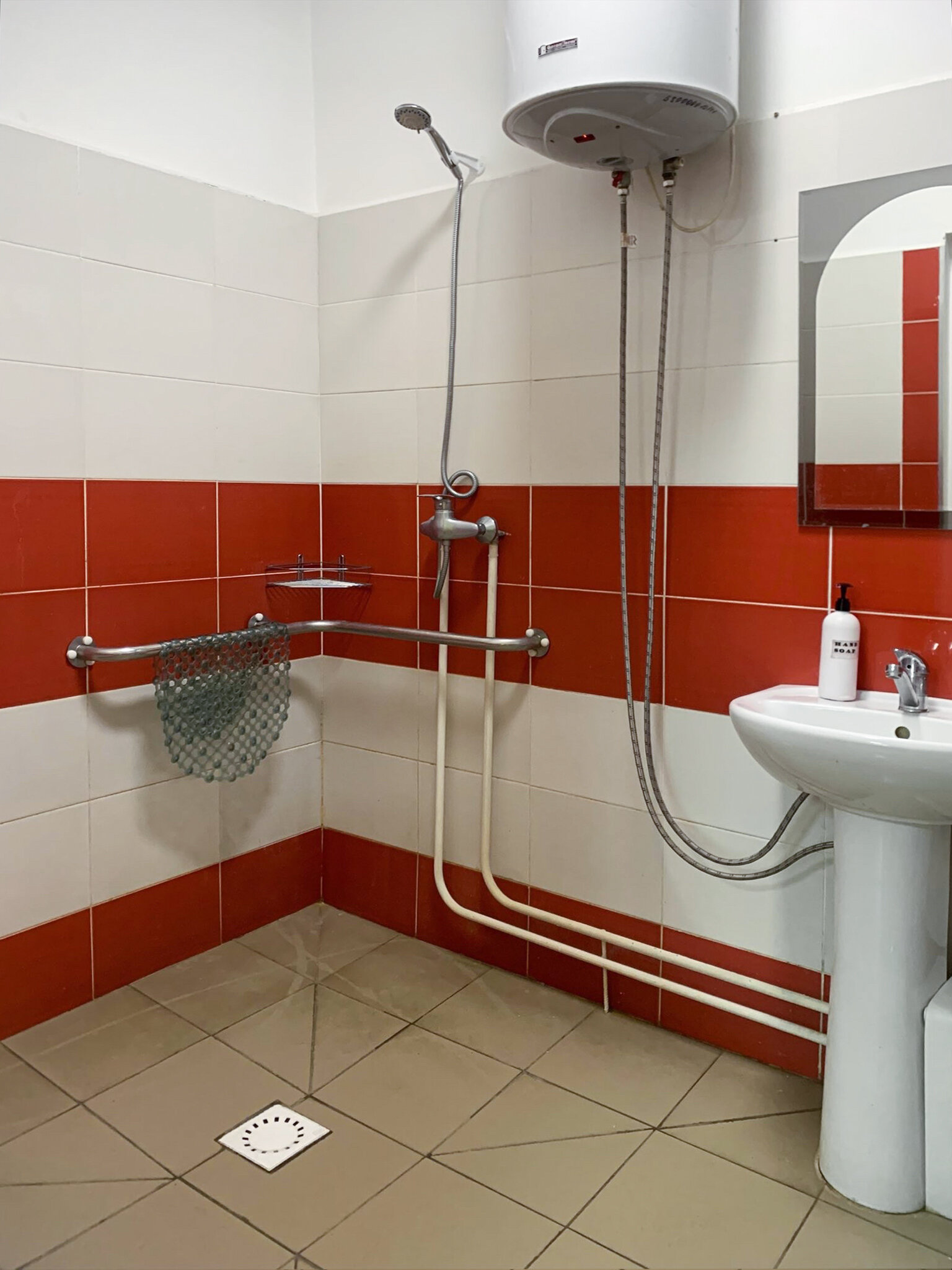 Фото Smart Hotel КДО Улан-Удэ