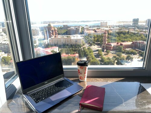 Апартаменты Лофт в Волгограде