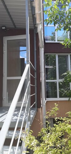 Гостевой дом Гостевой дом Грета в Евпатории