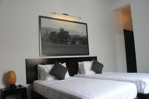 Гостиница Hoi An Viet House в Хойане