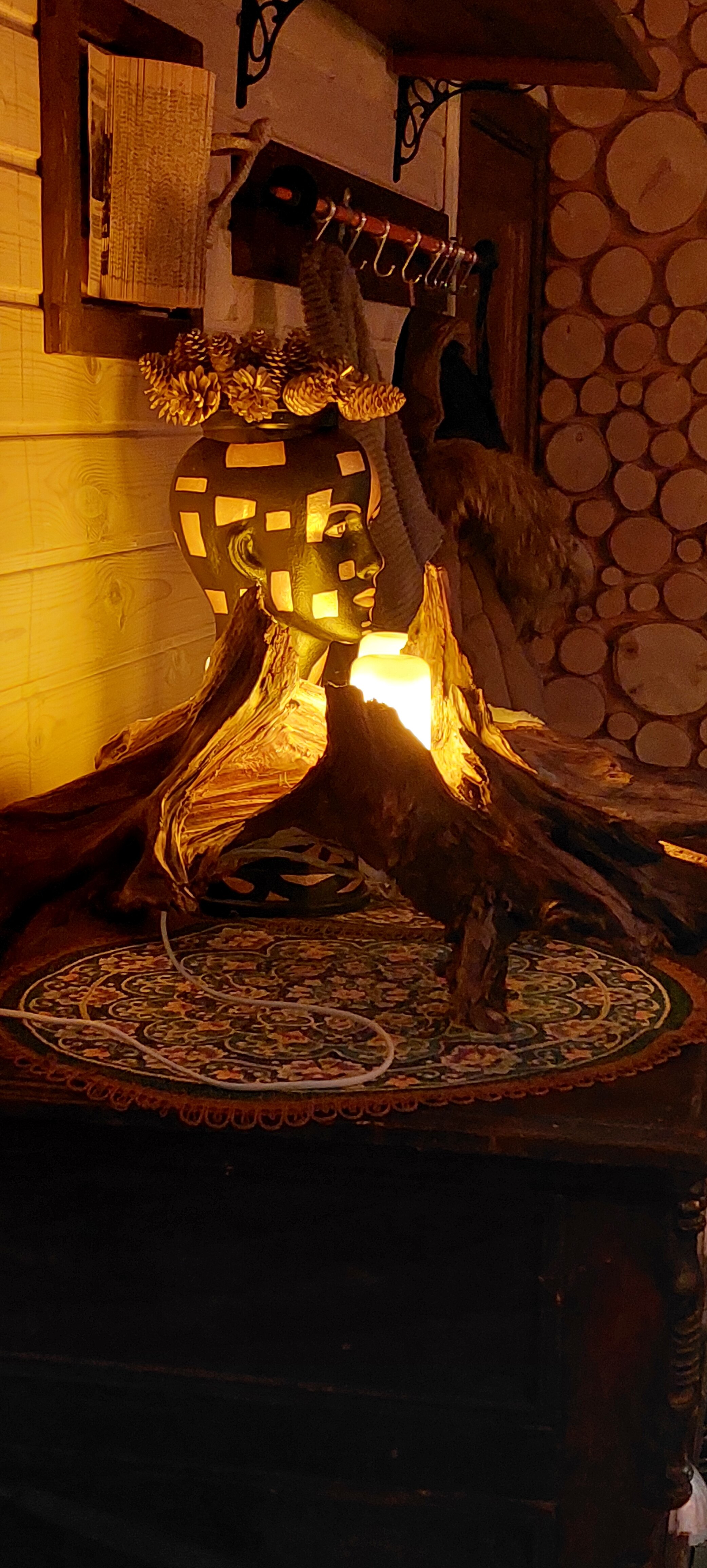 Фото Байкал Йети