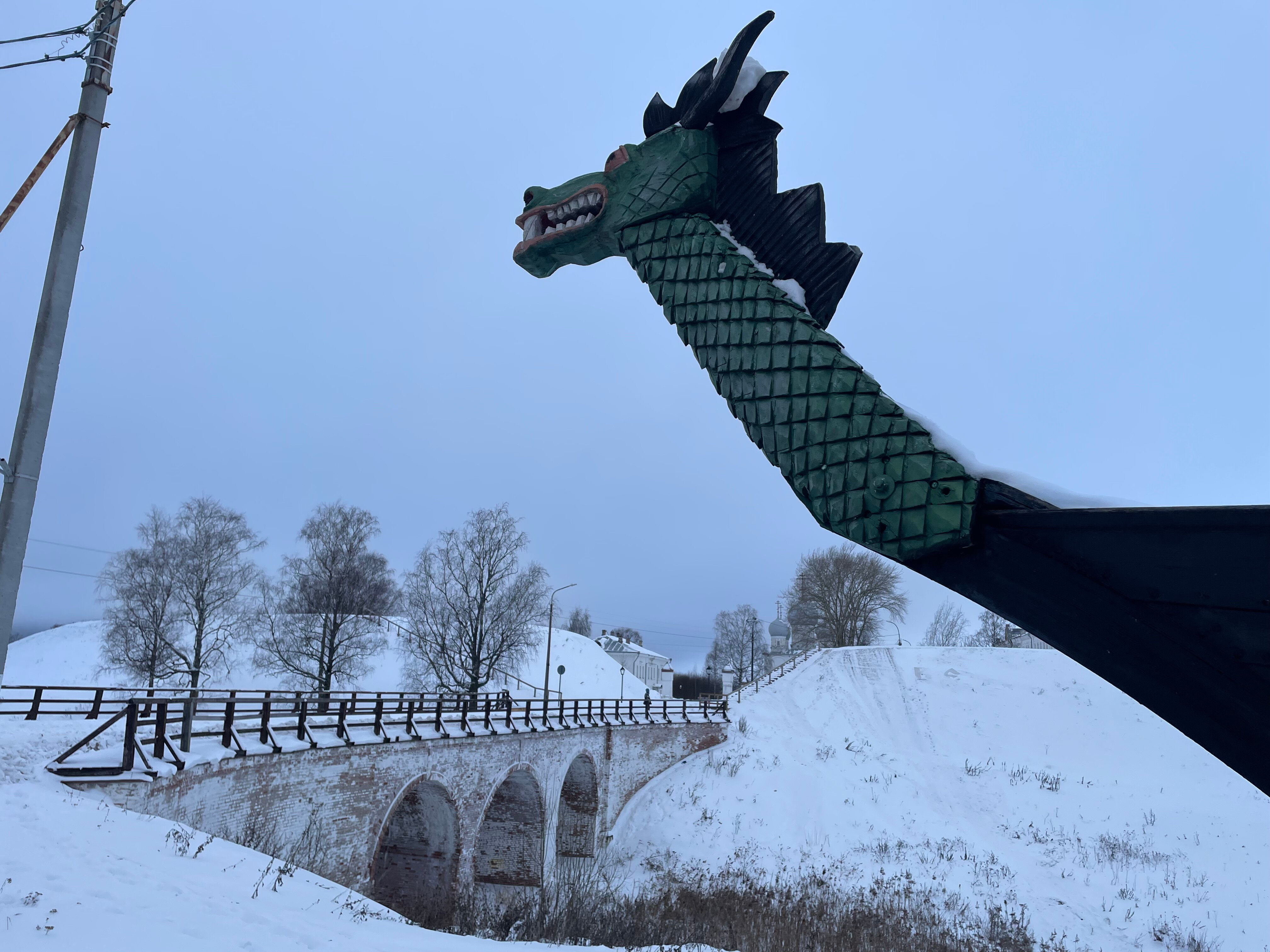 Фото Панорама