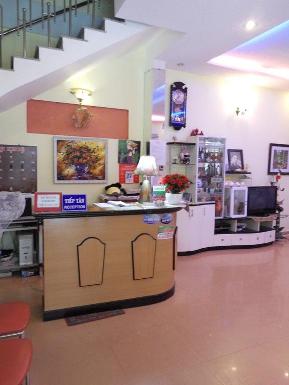 Фото Bich Khue Hotel