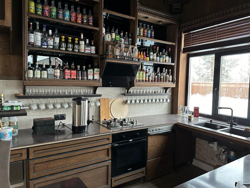 Фото Вилла Крокодила