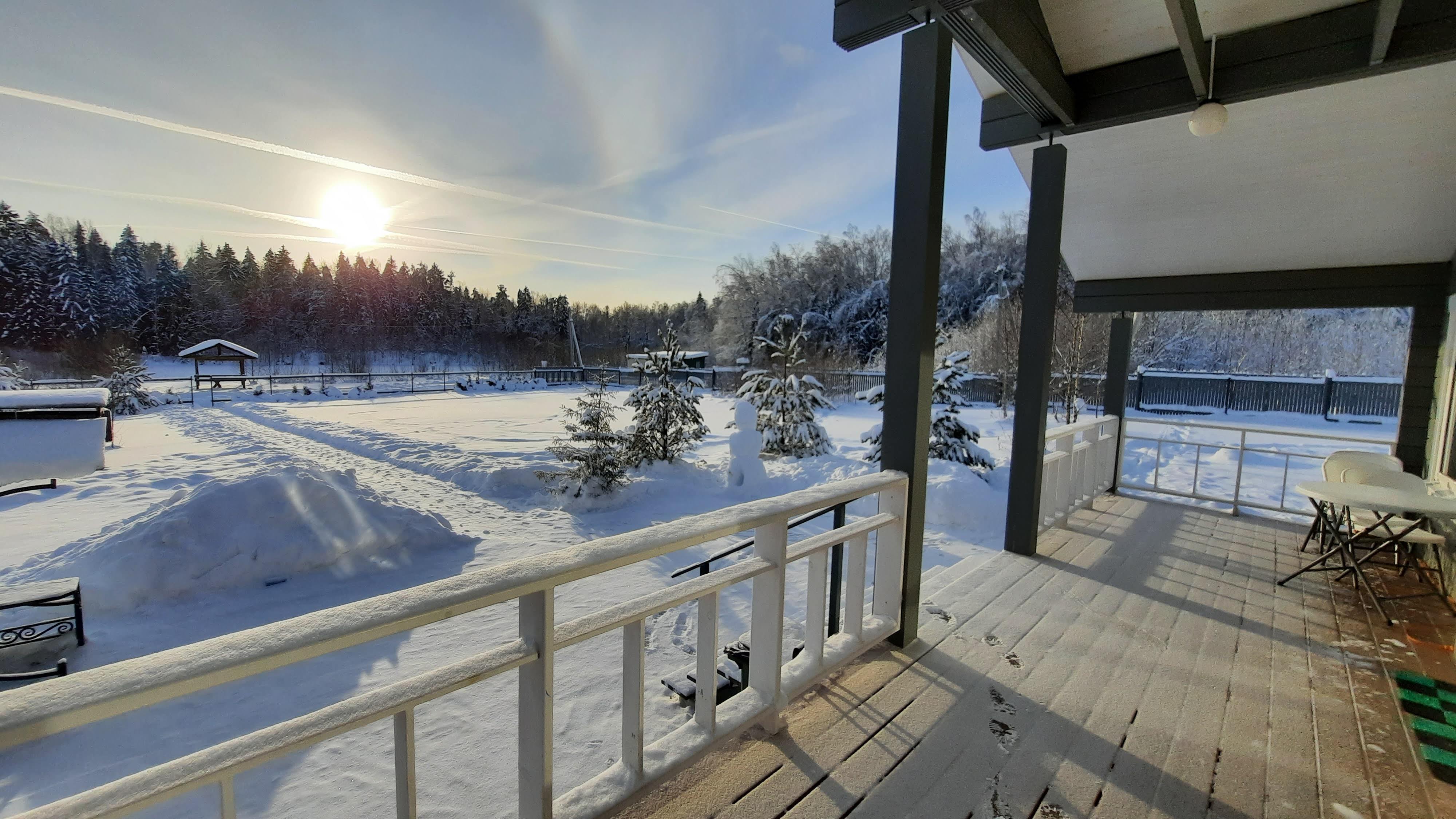 Фото Васнецово Озеро