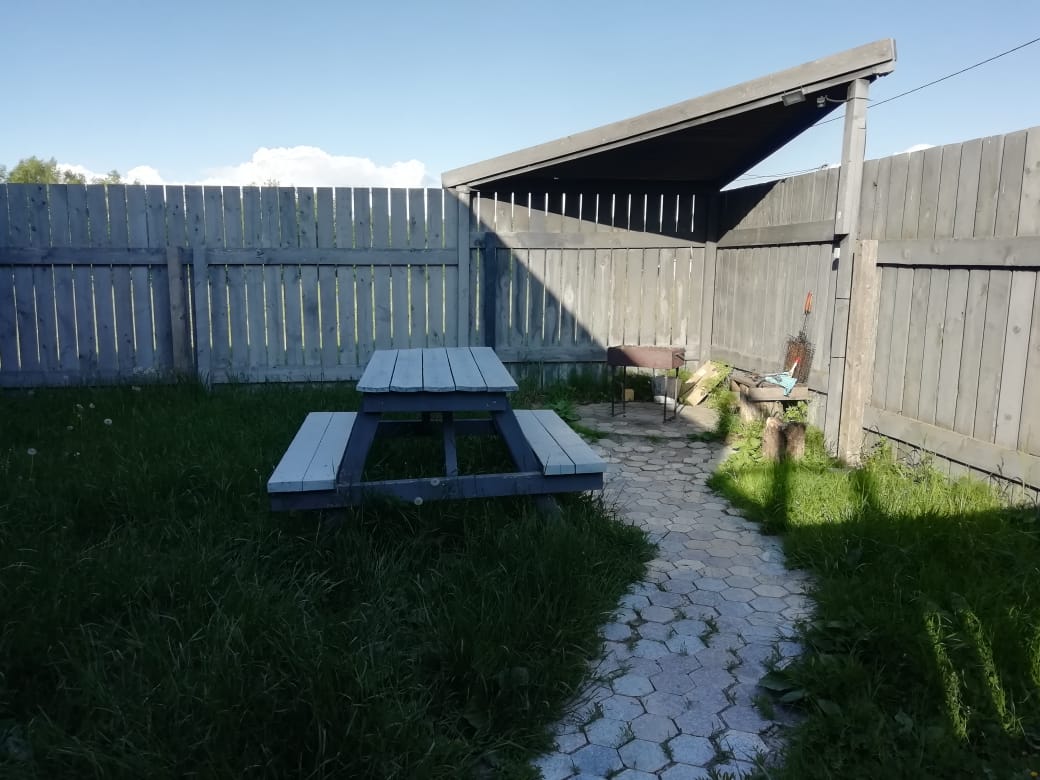 Фото Чудо-дом с сауной