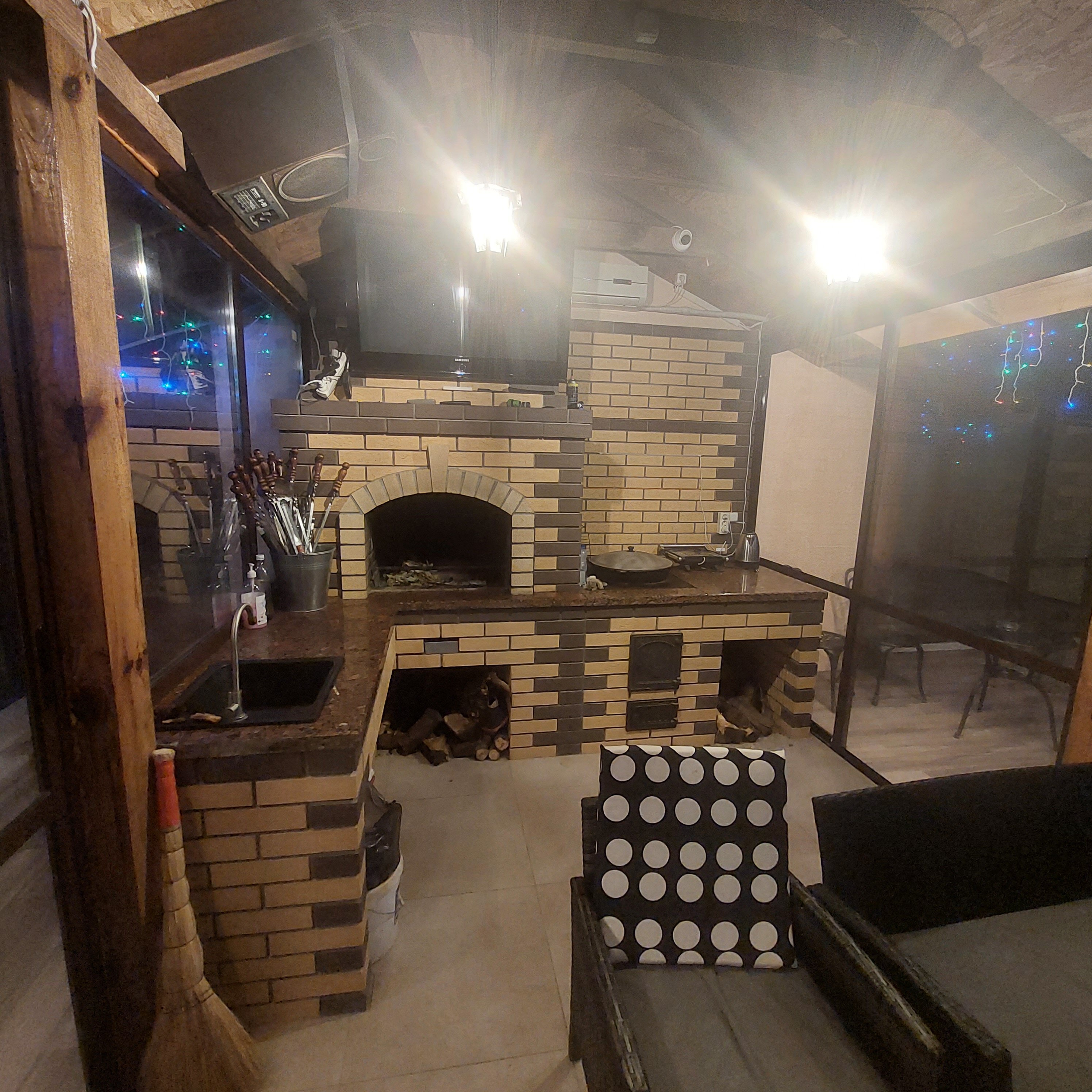 Фото Вилла Грета