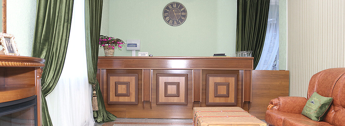 Фото Националь