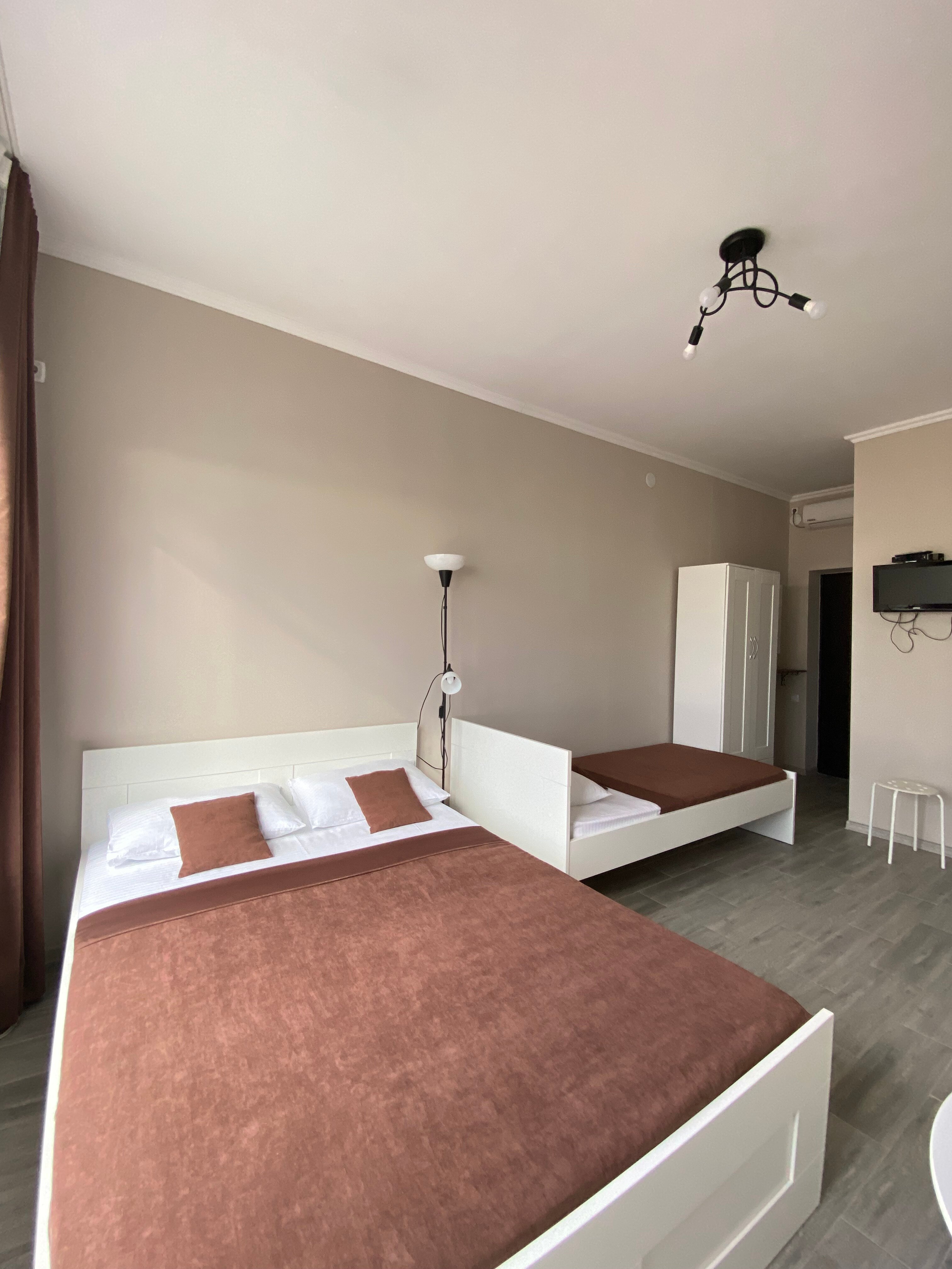 Фото Вид на море