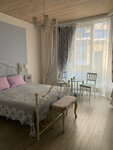 Provence on Verbovaya (Verbovaya Street, 11), hotel
