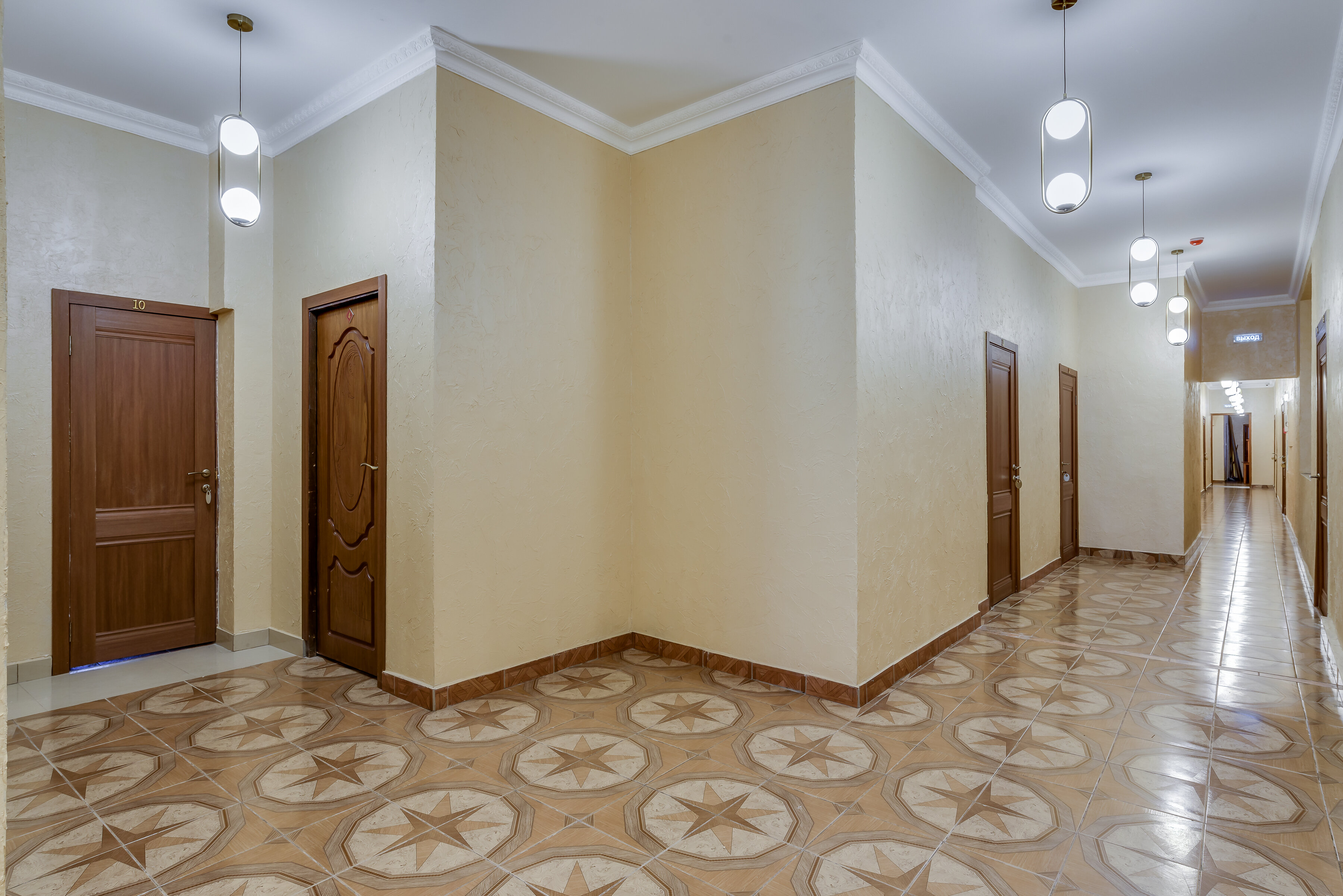 Фото Фан Фан