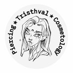 Tristhval (Звёздная ул., 47, корп. 3), пирсинг-салон в Астрахани
