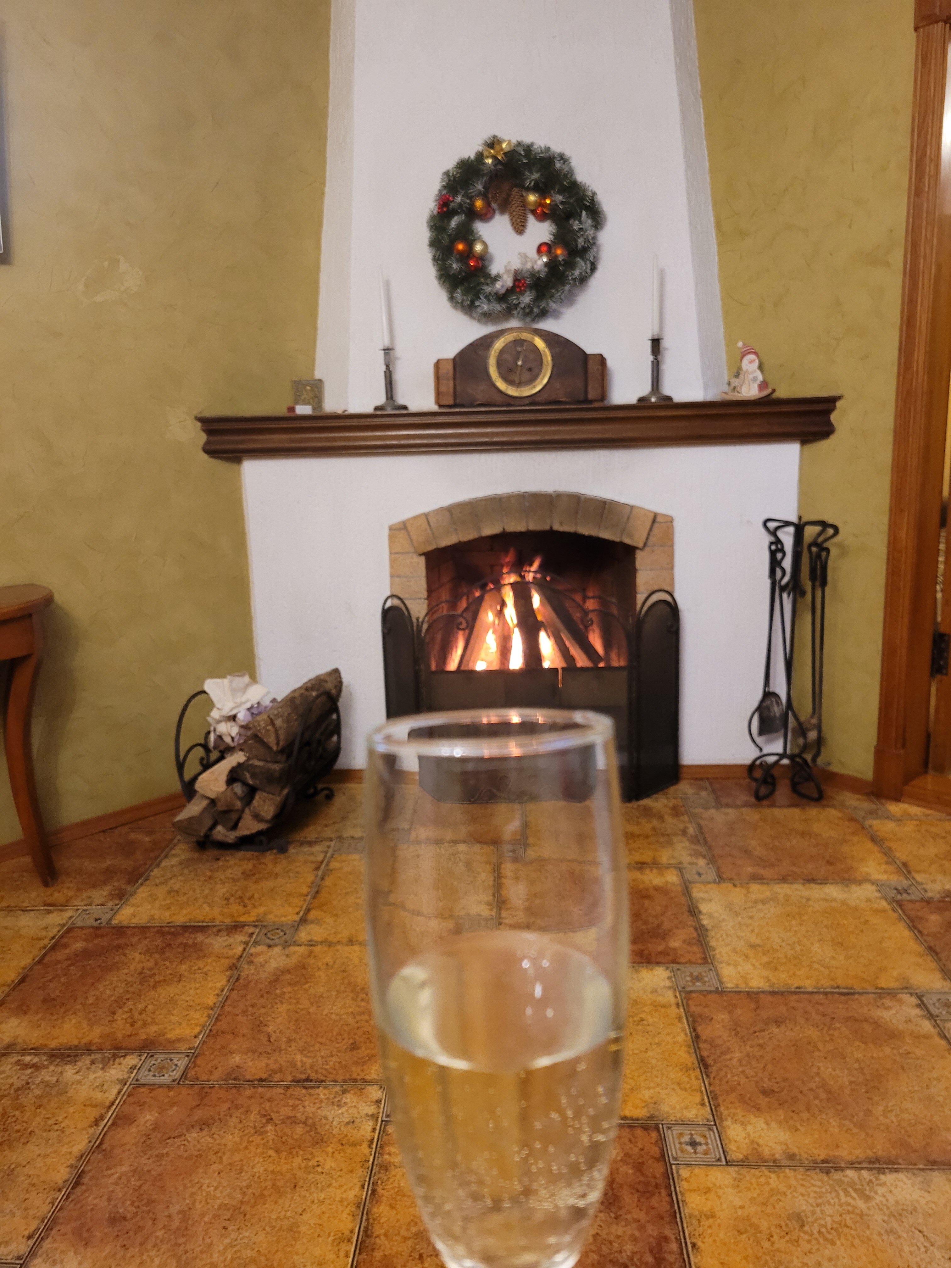 Фото Дом у озера