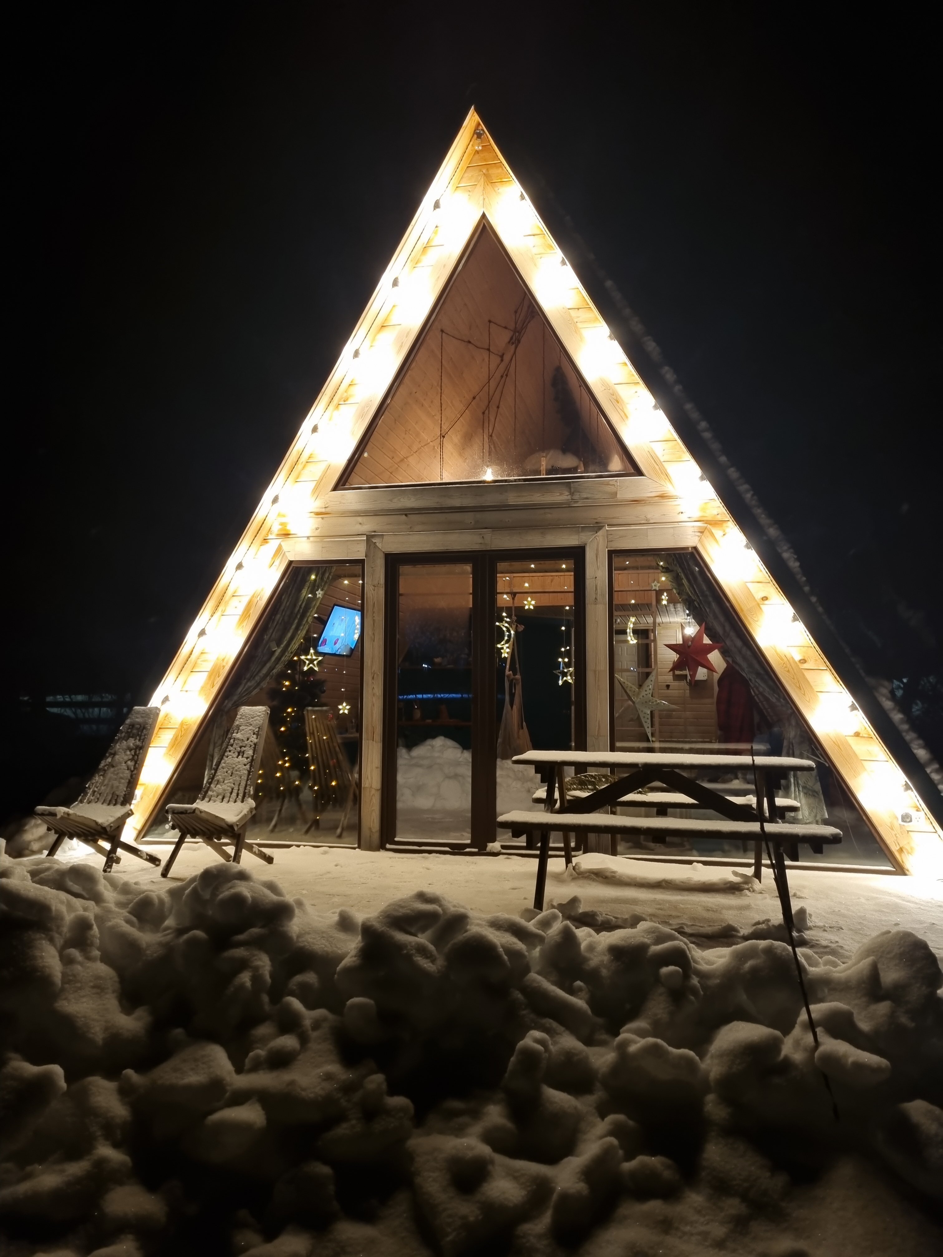 Фото Дом грёз Утиные пруды