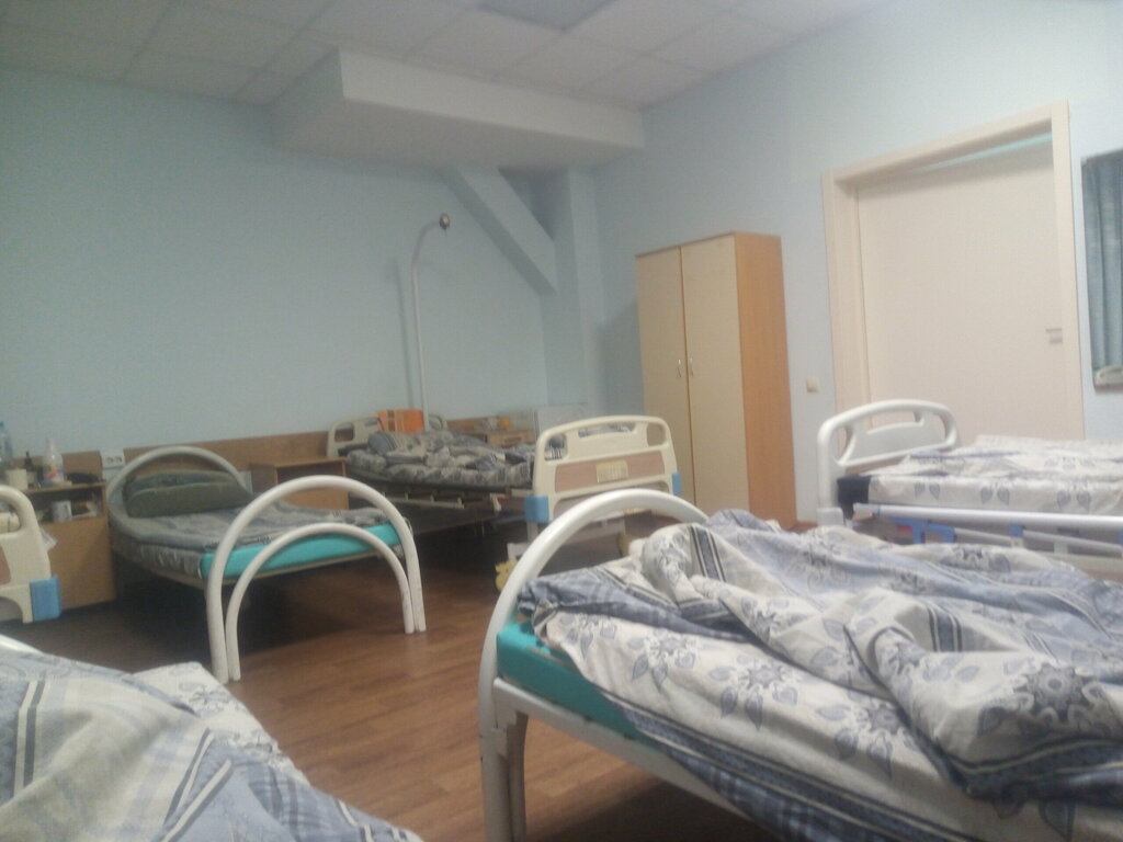 Department of the hospital Брянская городская больница № 1, Патологоанатомическое отделение, Bryansk, photo