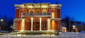 J&N Apartments на Ленинградском проспекте 10