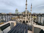 Taksim Landhouse Hotel (Istanbul, Beyoglu, Tarlabasi Boulevard, 24), hotel