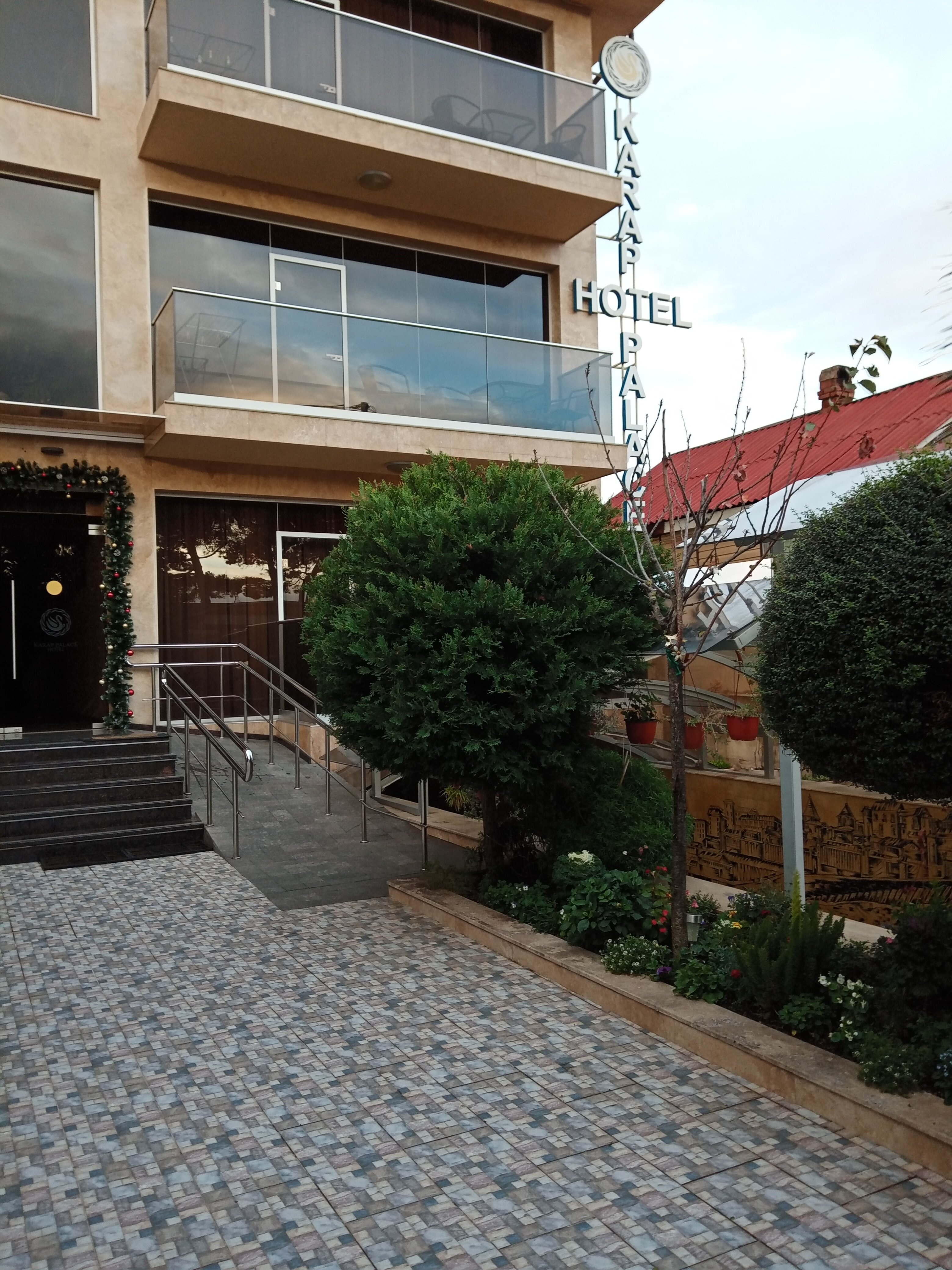 Фото Karap Palace