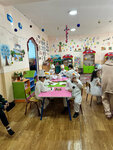 Lola (Tashkent, Yakkasaray District, Gathering of citizens of Bashlyk Mahallah), kindergarten, nursery