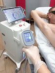 Sphinx Laser (Gertsena Street, 64), hair removal