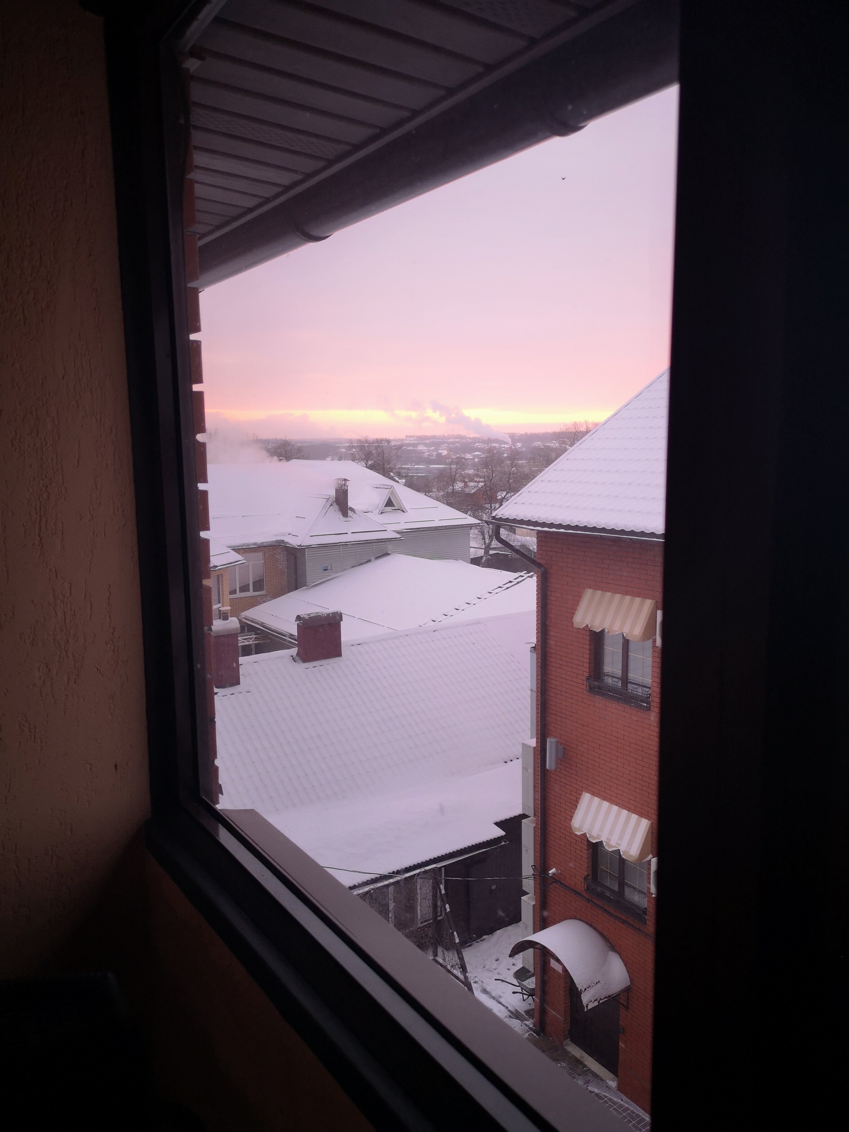 Фото Bon Voyage, корпус 1