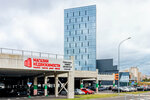 Magazin Nedvizhimosti (Janki Kupaly Avenue, 87/1) ، وكالة عقارية