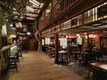 Хиросима, Моя Любовь (Spartakovskaya Square, 16/15с2), bar, pub
