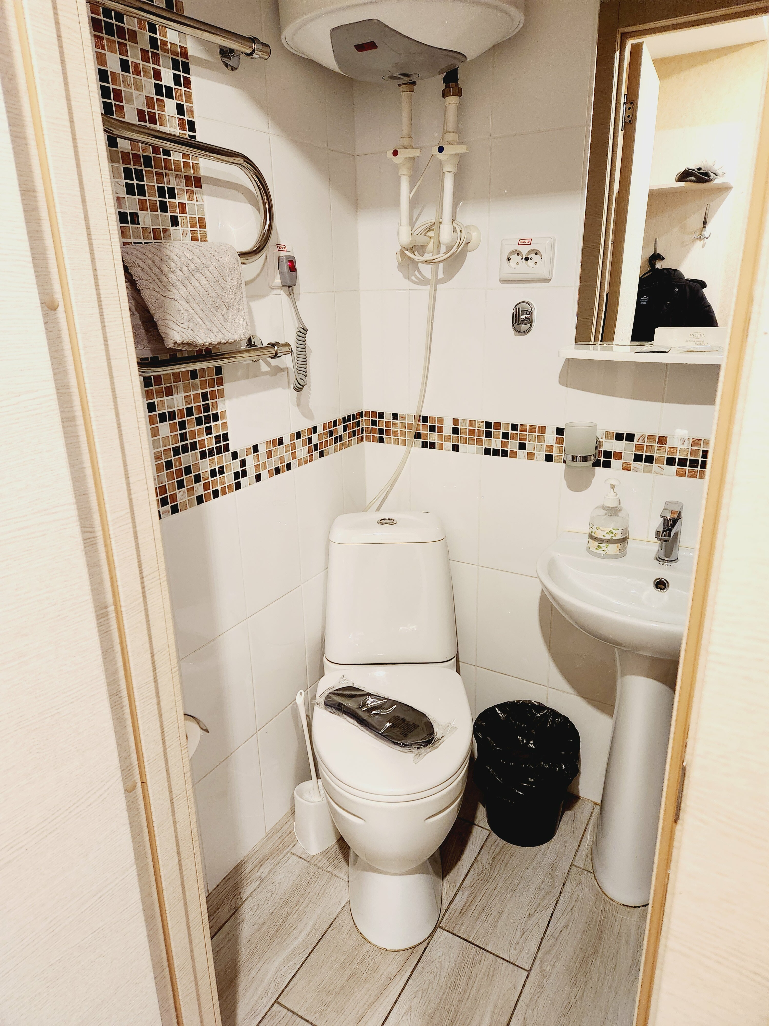 Фото Мини-отель СитиЦентр