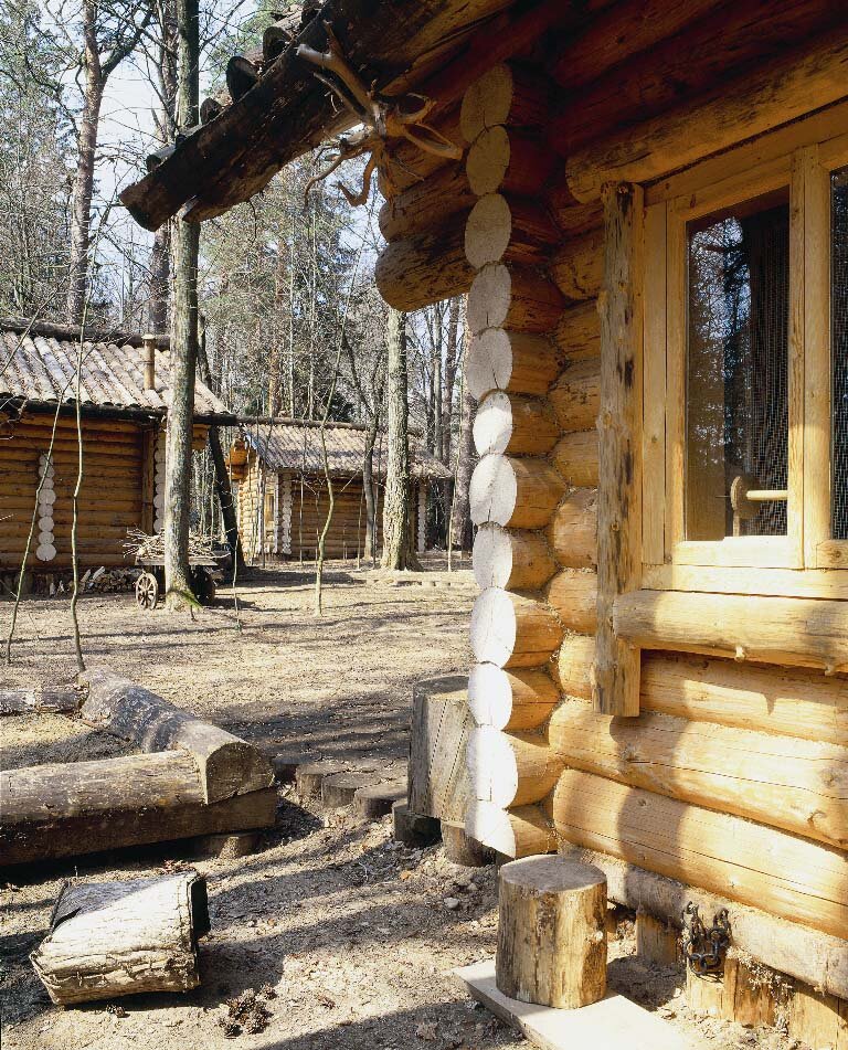 Фото Лесная Слобода