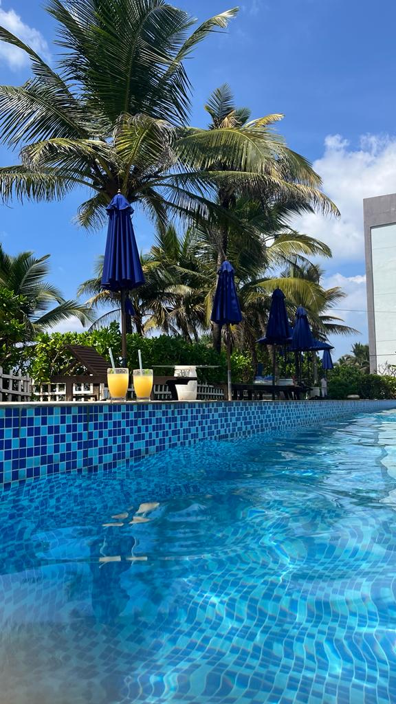 Фото Jie Jie Beach by Jetwing