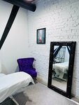 Vs Beauty Studio (Zemlyanoy Val Street, 27с1) ، صالون تدليك