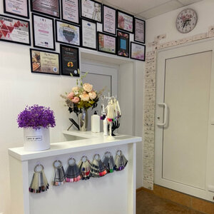 Pilochka_ivanovo (Ivanovo, Stanko Street, 10), nail salon
