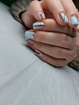 MissProffi (posyolok gorodskogo tipa Andreyevka, 29Д), nail salon