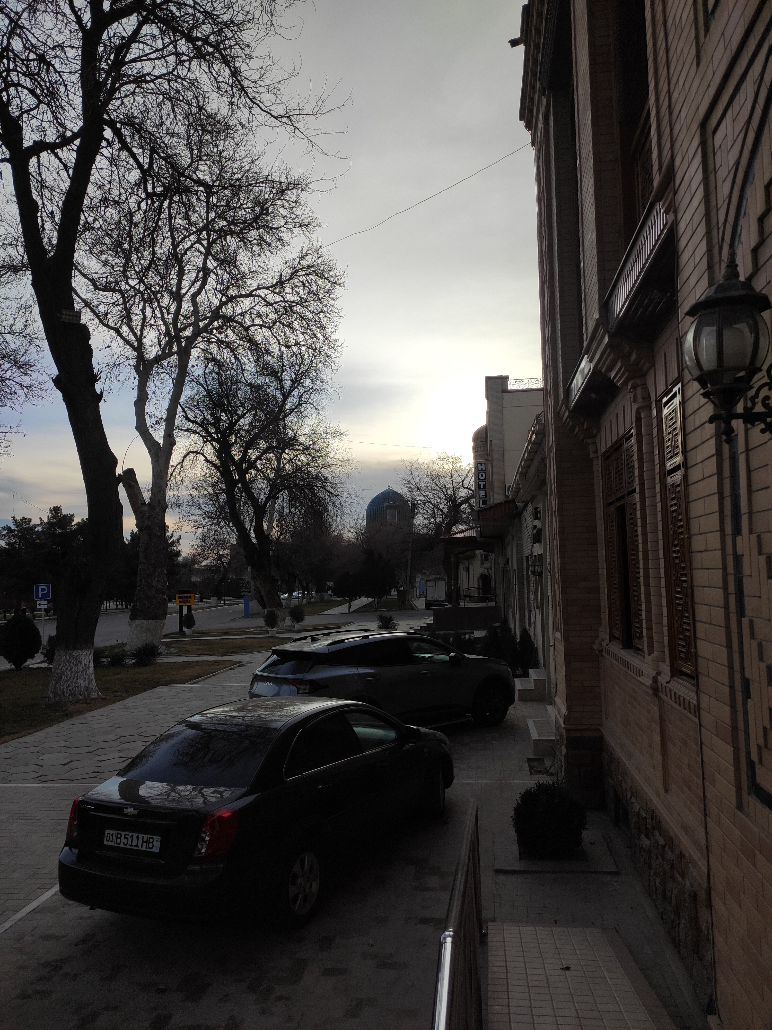 Фото Malika Prime