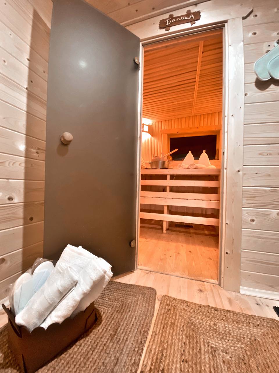 Фото TinyDacha можжевельник