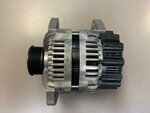 Automotive generators and starters (derevnya Yelino, 7), car service, auto repair
