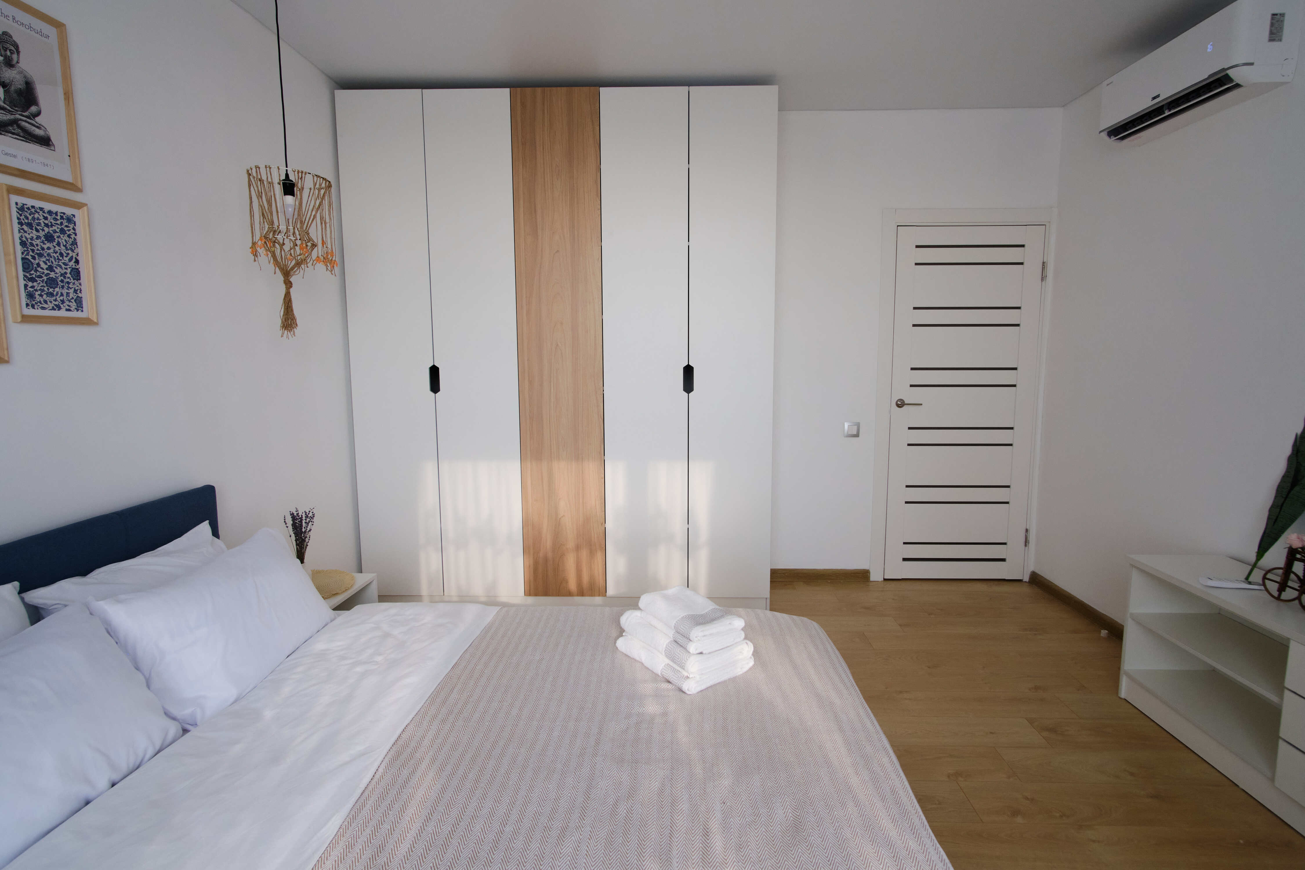 Фото My Home Aparts