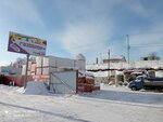 Construction site (Ukhtinka Village, Ukhtinka Street, 51), tienda de construcción